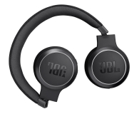 JBL LIVE 670NC czarne - 1223690 - zdjęcie 7